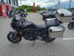 Klikněte pro detailní foto č. 2 - Yamaha Tracer 9 komisní prodej