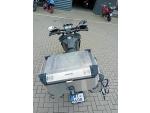 Klikněte pro detailní foto č. 4 - Yamaha Tracer 9 komisní prodej