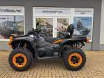 Klikněte pro detailní foto č. 1 - CAN-AM Outlander Max 1000 XT-P