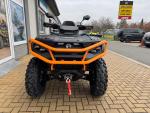Klikněte pro detailní foto č. 3 - CAN-AM Outlander Max 1000 XT-P