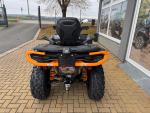 Klikněte pro detailní foto č. 9 - CAN-AM Outlander Max 1000 XT-P