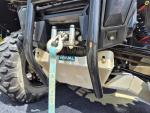 Klikněte pro detailní foto č. 10 - CFMOTO Gladiator X1000 G2 EPS  – 1. majitel, ČR, oplechování
