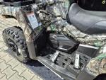 Klikněte pro detailní foto č. 13 - CFMOTO Gladiator X1000 G2 EPS  – 1. majitel, ČR, oplechování