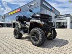 Klikněte pro detailní foto č. 1 - CFMOTO Gladiator X1000 G2 EPS  – 1. majitel, ČR, oplechování