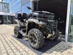 Klikněte pro detailní foto č. 2 - CFMOTO Gladiator X1000 G2 EPS  – 1. majitel, ČR, oplechování