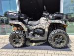 Klikněte pro detailní foto č. 3 - CFMOTO Gladiator X1000 G2 EPS  – 1. majitel, ČR, oplechování