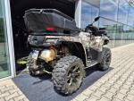 Klikněte pro detailní foto č. 4 - CFMOTO Gladiator X1000 G2 EPS  – 1. majitel, ČR, oplechování