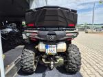 Klikněte pro detailní foto č. 5 - CFMOTO Gladiator X1000 G2 EPS  – 1. majitel, ČR, oplechování