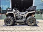 Klikněte pro detailní foto č. 7 - CFMOTO Gladiator X1000 G2 EPS  – 1. majitel, ČR, oplechování