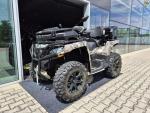 Klikněte pro detailní foto č. 8 - CFMOTO Gladiator X1000 G2 EPS  – 1. majitel, ČR, oplechování