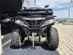 Klikněte pro detailní foto č. 9 - CFMOTO Gladiator X1000 G2 EPS  – 1. majitel, ČR, oplechování