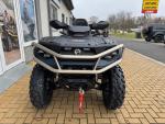 Klikněte pro detailní foto č. 3 - CAN-AM Outlander Max LTD 1000R SAS INT model 2026