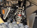 Klikněte pro detailní foto č. 9 - CAN-AM Outlander Max LTD 1000R SAS INT model 2026