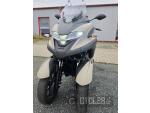 Klikněte pro detailní foto č. 10 - Yamaha Tricity 300