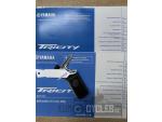 Klikněte pro detailní foto č. 15 - Yamaha Tricity 300