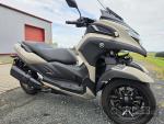 Klikněte pro detailní foto č. 1 - Yamaha Tricity 300
