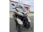 Klikněte pro detailní foto č. 2 - Yamaha Tricity 300