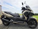 Klikněte pro detailní foto č. 3 - Yamaha Tricity 300