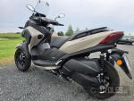 Klikněte pro detailní foto č. 6 - Yamaha Tricity 300