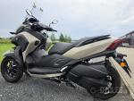 Klikněte pro detailní foto č. 7 - Yamaha Tricity 300