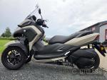 Klikněte pro detailní foto č. 8 - Yamaha Tricity 300