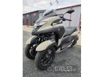 Klikněte pro detailní foto č. 9 - Yamaha Tricity 300