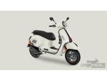 Klikněte pro detailní foto č. 10 - Vespa GTS 125 Super Sport AKCE 0% - skladem