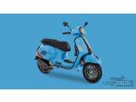 Klikněte pro detailní foto č. 11 - Vespa GTS 125 Super Sport AKCE 0% - skladem