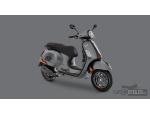 Klikněte pro detailní foto č. 12 - Vespa GTS 125 Super Sport AKCE 0% - skladem