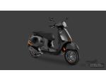 Klikněte pro detailní foto č. 13 - Vespa GTS 125 Super Sport AKCE 0% - skladem