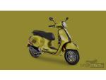 Klikněte pro detailní foto č. 14 - Vespa GTS 125 Super Sport AKCE 0% - skladem
