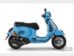Detail nabídky - Vespa GTS 125 Super Sport AKCE 0% - skladem