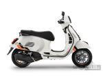 Klikněte pro detailní foto č. 2 - Vespa GTS 125 Super Sport AKCE 0% - skladem