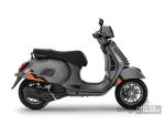 Klikněte pro detailní foto č. 3 - Vespa GTS 125 Super Sport AKCE 0% - skladem