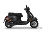 Klikněte pro detailní foto č. 4 - Vespa GTS 125 Super Sport AKCE 0% - skladem