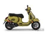 Klikněte pro detailní foto č. 5 - Vespa GTS 125 Super Sport AKCE 0% - skladem