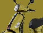 Klikněte pro detailní foto č. 6 - Vespa GTS 125 Super Sport AKCE 0% - skladem