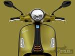 Klikněte pro detailní foto č. 9 - Vespa GTS 125 Super Sport AKCE 0% - skladem