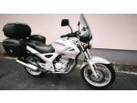 Klikněte pro detailní foto č. 2 - Honda CBF 250