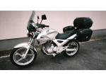 Klikněte pro detailní foto č. 7 - Honda CBF 250