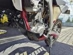 Klikněte pro detailní foto č. 11 - AJP PR5 250 Enduro (2014) – A1, 1630 km, STK do 2028