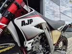 Klikněte pro detailní foto č. 12 - AJP PR5 250 Enduro (2014) – A1, 1630 km, STK do 2028