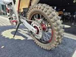 Klikněte pro detailní foto č. 13 - AJP PR5 250 Enduro (2014) – A1, 1630 km, STK do 2028