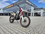Detail nabídky - AJP PR5 250 Enduro (2014) – A1, 1630 km, STK do 2028