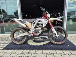 Klikněte pro detailní foto č. 3 - AJP PR5 250 Enduro (2014) – A1, 1630 km, STK do 2028