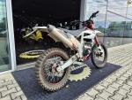 Klikněte pro detailní foto č. 4 - AJP PR5 250 Enduro (2014) – A1, 1630 km, STK do 2028