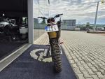 Klikněte pro detailní foto č. 5 - AJP PR5 250 Enduro (2014) – A1, 1630 km, STK do 2028