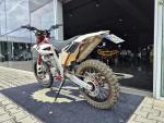 Klikněte pro detailní foto č. 6 - AJP PR5 250 Enduro (2014) – A1, 1630 km, STK do 2028