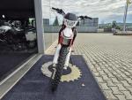 Klikněte pro detailní foto č. 9 - AJP PR5 250 Enduro (2014) – A1, 1630 km, STK do 2028
