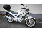 Detail nabídky - Honda CBF 250